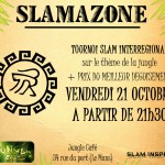 slamazone le mans