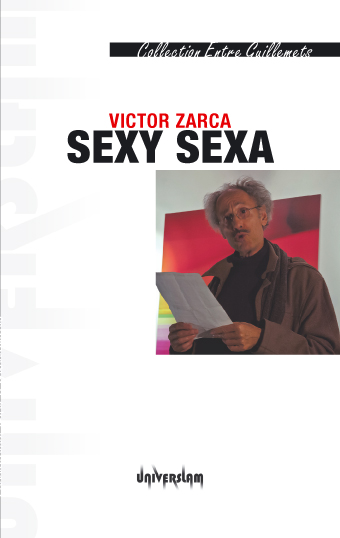 Victor Zarca - Sexy Sexa