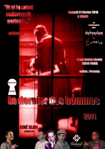 le dernier des hommes