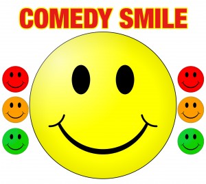 COMEDY-SMILE